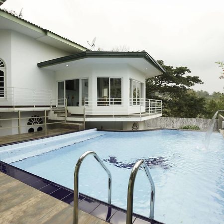 Winter Villa Kandy Bagian luar foto
