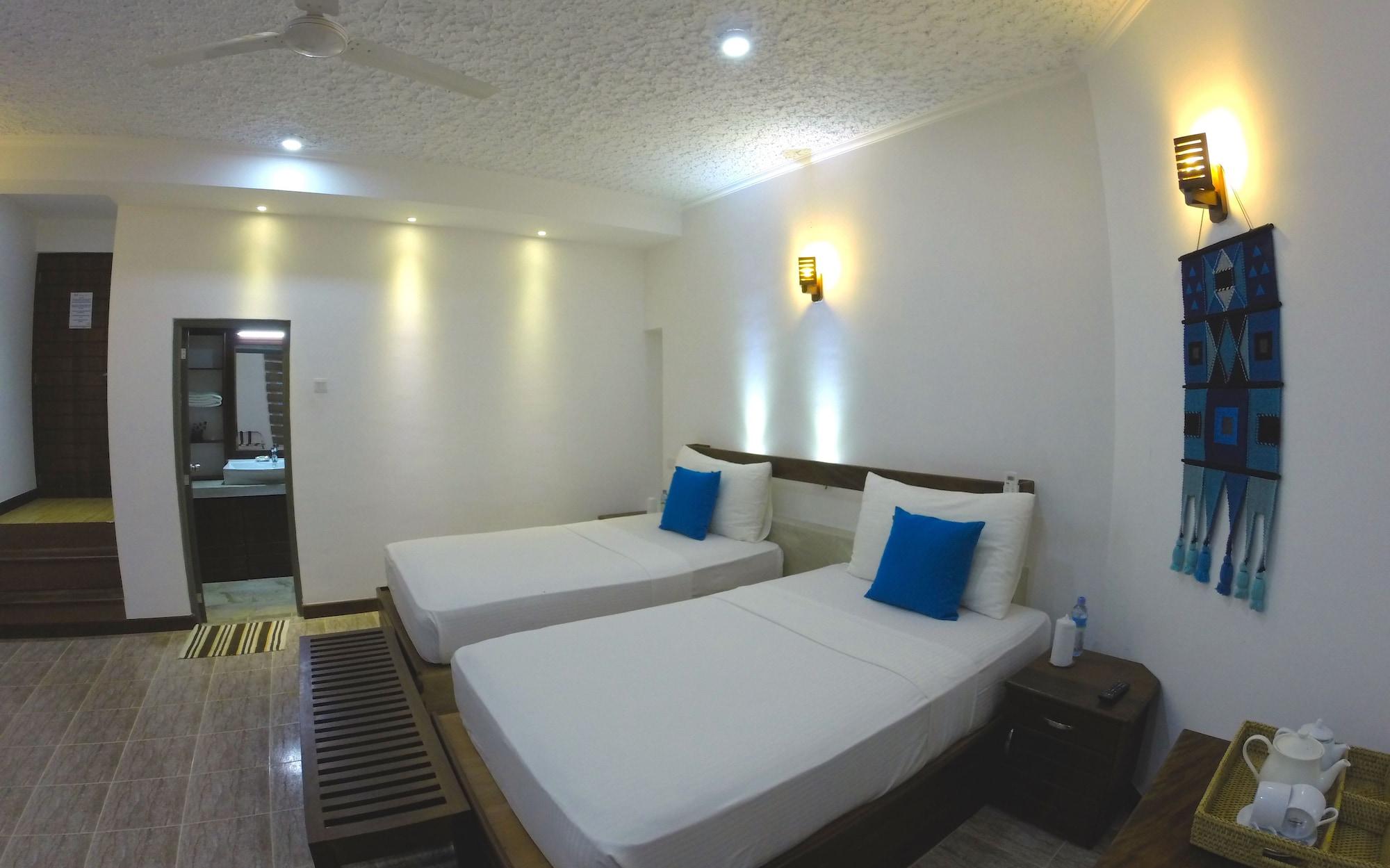 Winter Villa Kandy Bagian luar foto