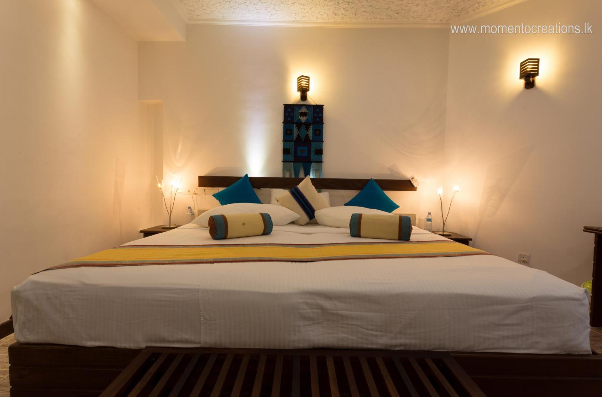 Winter Villa Kandy Ruang foto