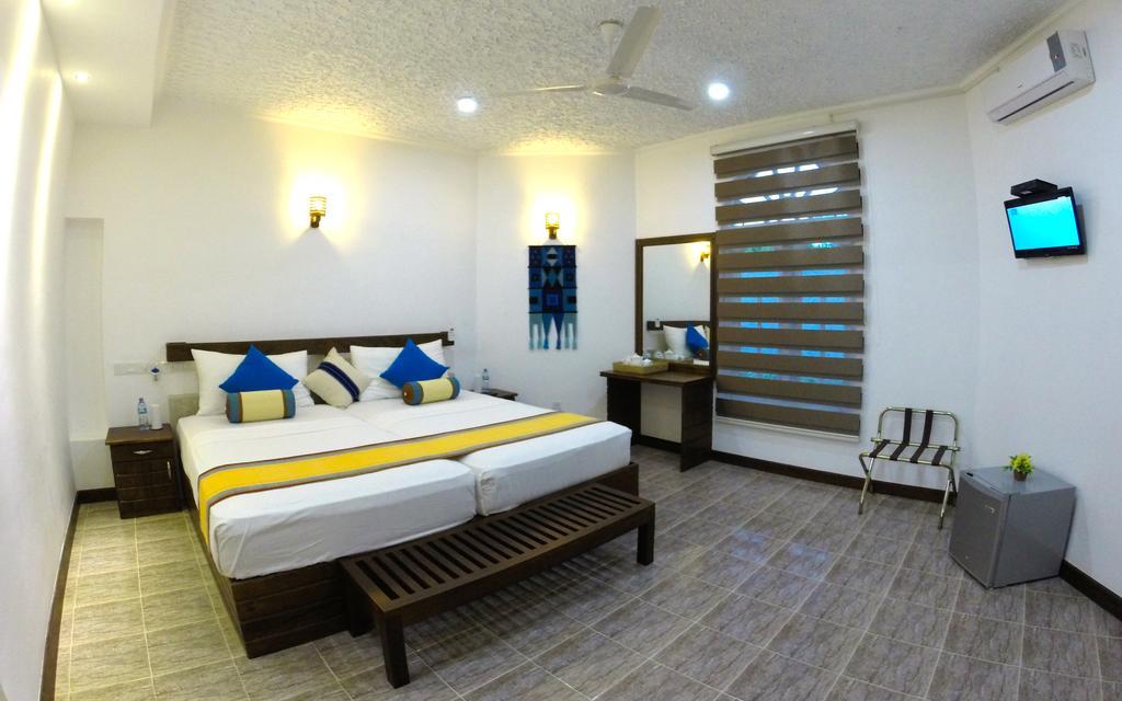 Winter Villa Kandy Ruang foto