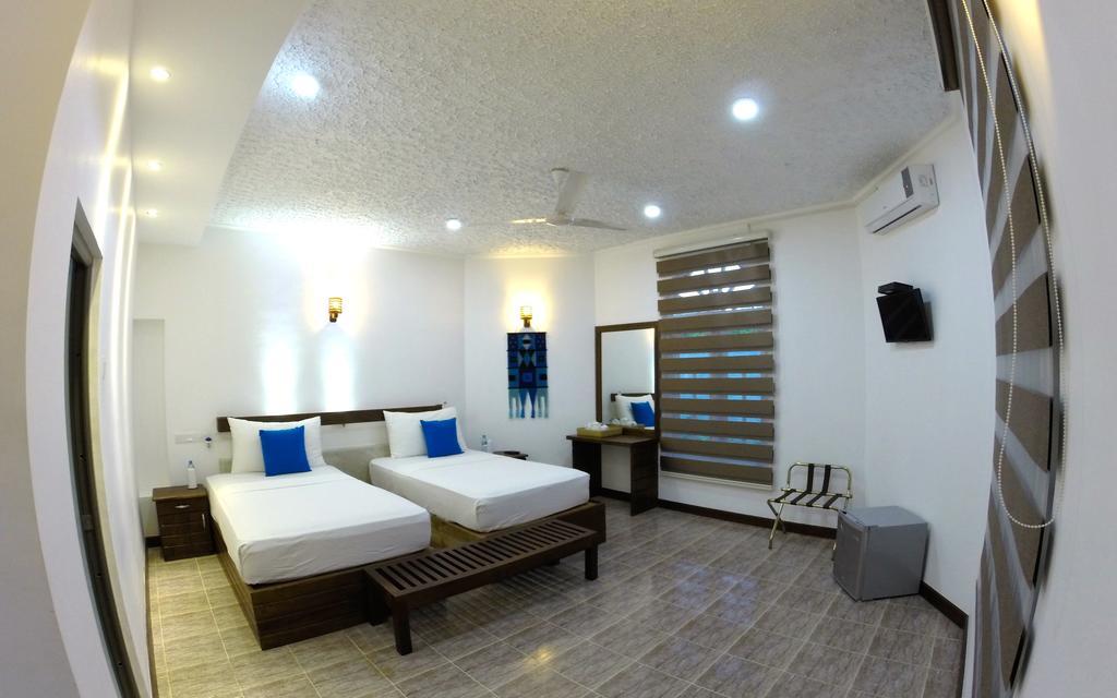 Winter Villa Kandy Ruang foto