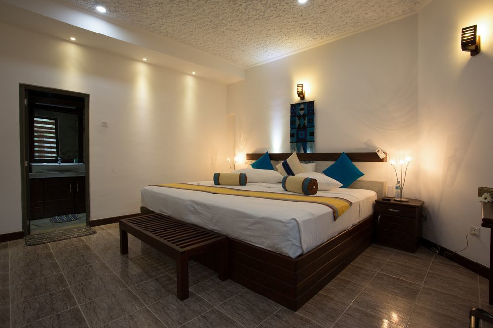 Winter Villa Kandy Bagian luar foto