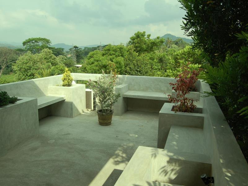 Winter Villa Kandy Bagian luar foto
